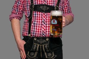 De olika stilarna av bayersk öl