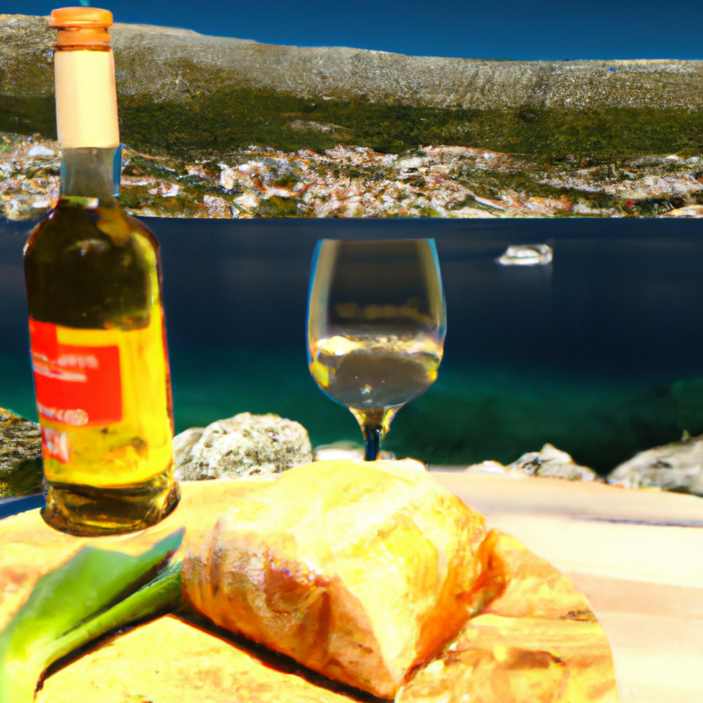 Experience the Taste of Dalmatia with Brodet – A Classic Dish!