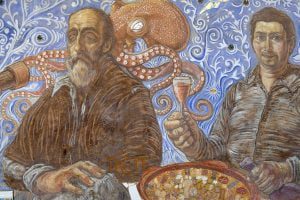 Historien om Paella: Hur den traditionella andalusiska rätten utvecklades över tid