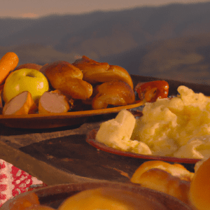 Exploring the Rich Culinary History of Transylvania