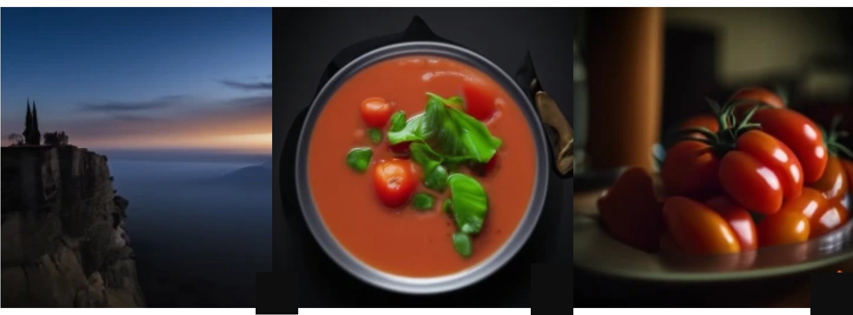 Andalusian Gazpacho – a tasty part of history for a hot climate